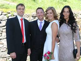 In der ersten staffel von hochzeit auf den ersten blick trat dennis mit tatjana vor den traualtar. Hochzeit Von Ines Peter Und David Schacherl Fraxern Vol At
