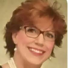 Star Rating and Reviews for Kathy Hayden