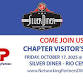 Networking Partners DMV Visitor's Day - October 17, 2025