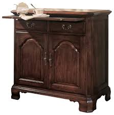 American drew cherry grove 45th anniversary chest on chest. American Drew Cherry Grove Server Antique Cherry Traditional Buffets And Sideboards By Emma Mason 792 890 Houzz