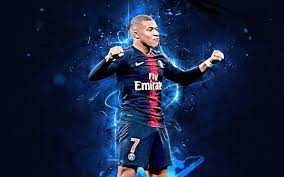 People interested in mbappe wallpapers fcb also searched for. Mbappe Psg Wallpapers Top Free Mbappe Psg Backgrounds Wallpaperaccess