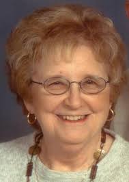 Nancy Lee (Walton-Douthett) Wright, 80, of Marion