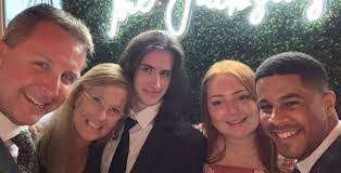 Connor Tenney's Instagram, Twitter & Facebook