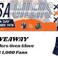 Tahoe Knight Monsters at Tulsa Oilers