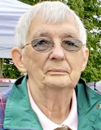 Nancy A. (Dawes) Hall