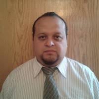 Efraín Barraza Email & Phone Number