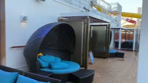 Carnival Luminosa Cruise Ship | Carnival Cruise Line