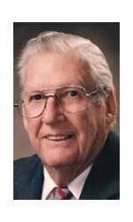 David Cavan Obituary (2010)