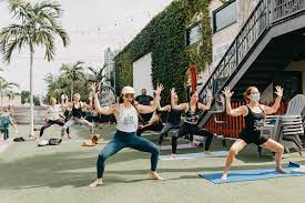 Sat, feb 27, 6:30 pm. The Body Electric Yoga Company Home Facebook