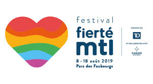 Loto® c'est 3 tirages par semaine à 2 millions d'euros minimum. August 8 To 18 2019 Official Launch Of The 2019 Montreal Pride Festival Presented By Td Bank Group In Collaboration With Casino De Montreal