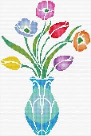 Find patterns for kids, adults, and home. Flowers Cross Stitch Designs