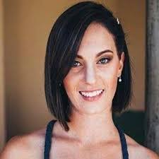 Yvette Ireland's Instagram, Twitter & Facebook