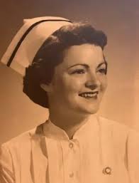 Obituary information for Sarah Carolyn Walsh