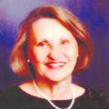 Barbara Baron ~ August 30, 2015