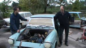 By this period of occupation and domination, the trading port of edward of wessex becomes overlord of east anglia, and by default overlord of its dependent territory. Ford Anglia V8 First Time Running Youtube