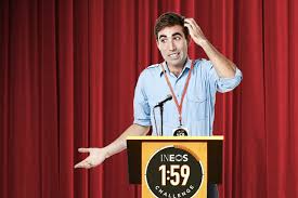 Course for INEOS 1:59 Challenge Was Short, Says Sheepish Race Director —  Mark Remy's DumbRunner.com