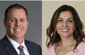 NJBIA adds to its board appointing Bernie Corrigan and Kiran Handa Gaudioso 