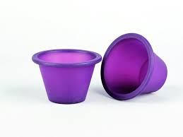 Yo tengo cacerolas de silicona para cocer arroz, estuches de silicona para cocer carnes o pescados al vapor. Flaneros De Silicona Para Horno Y Microondas