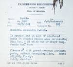 Image result for Burnatia enneandra