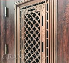 Door with glass door design for house india 2020 handmade new design doormat indoor design of house minecraft main door design jali wala thanks for watching my video please don't forget to. Best Ventilation Design Reinforced Metal Steel Safety Door For Homes China Ventilation Design Reinforced Metal Steel Safety Door For Homes Suppliers Cngrandsea Com