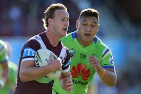 The canberra raiders regret to advise that due the nrl's announcement to relocate . Canberra Raiders On Verge Of Piece Of Nrl History After Beating Manly Sea Eagles The Northern Daily Leader Tamworth Nsw