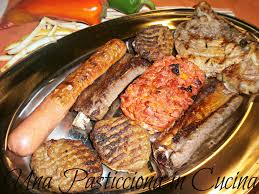 Grigliate di carne mi chiamo pedro, sono di buenos aires e vivo in italia da oltre vent'anni. Grigliata Di Carne