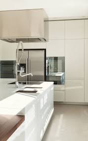 Le lot gant de cuisine et manique assa de la marque winkler vous rendra bien des services; Cuisine Blanche 36 Idees De Luxe Pour Une Cuisine Design
