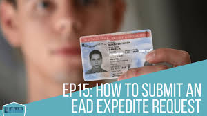 Army letter for requesting expedited visa process. Ep15 How To Expedite Ead Request Sample Letter
