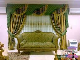 احدث كتالوج صور ستائر صالونات بتصميمات مودرن وكلاسيك 2020 top4 modern curtains curtains home decor