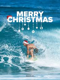 Merry christmas gifs download and send our free christmas gifs to your family members and friends. Rip Curl Australia Merry Christmas Milled