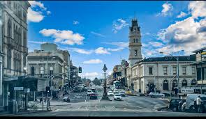 Image result for ballarat architecture