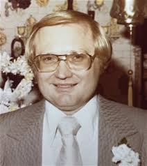 James Green Obituary