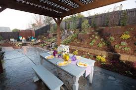Part of the fun of yard crashers is the unexpectedness of the makeover. Photos Yard Crashers Hgtv