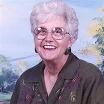 Lavana Jo (Fulton) Merritt Obituary