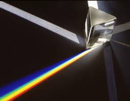 Ask Ethan Does Light Always Move At The Same Speed Refraction Of Light Visible Light Light