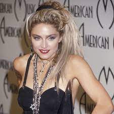 Madonna — la isla bonita (live) (love makes the world go round live 2019). Madonna Style File British Vogue British Vogue
