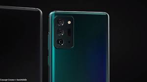 Introducing the future flagship mobile phone samsung galaxy s21 ultra 5g or galaxy s30 ultra 2021 first look, concept, trailer, and introduction video. Samsung Galaxy S21 S30 Ultra Concept Borrows Elements From Note 20 Ultra Concept Phones