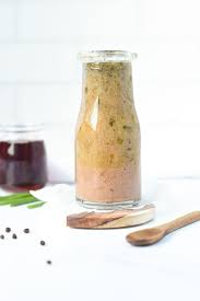 Maybe you would like to learn more about one of these? Keto Red Wine Vinegar Dressing Sweetashoney Sah