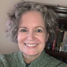 Guest: Sylvia Cavanaugh