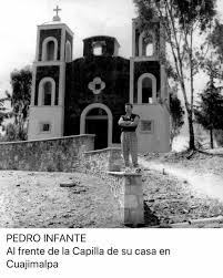 Pedro Infante Fotos Historicas Fotos Fotos De Pedro Infante