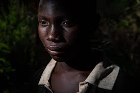 Understanding the scale and complexity of the problem is the first step towards finding the right solutions. Hershey Nestle And Mars Broke Their Pledges To End Child Labor In Chocolate Production Washington Post