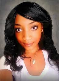 McKenzie, Ashley Denise