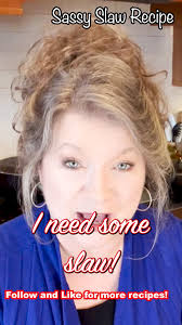 Do you need a simple and quick slaw recipe that will impress any crowd and  compliment a host of dishes? Look no further. Danna shares her go-to recipe  for a slaw with a bite!, Full Video Link: ...