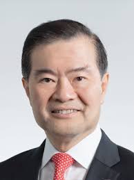 Hong Kong Legal Exchange Foundation » Dr George Lam BBS, JP