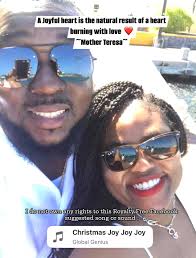 Grand Rising Friends! May Joy enter your home today. ❤️