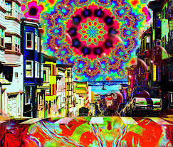 If you're going to San Francisco... by Magicmind3 on DeviantArt