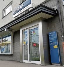 Hechtstraße 29d, 70378 stuttgart, germany. Bad Cannstatt Standorte Muhlhausen Und Schmidener Strasse Werden Noch In Diesem Jahr Beratungscenter Bw Bank Statt 66 Filialen Nur Noch 20 Bad Cannstatt Cannstatter Zeitung