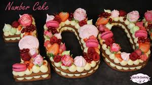 Use the number and letters cake pan set to make any letter you'd like, then decorate your. Best Alphabet Cake Tutorials Cake Decorating Tutorials
