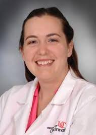 Expert Profile: Merissa Pemberton