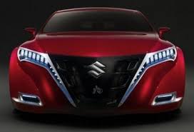 Maruti Suzuki Kizashi Will Compete Against Hondacity Skodalaura And Volkswagenjetta This Price Looks At Higher End For The Mar Car Buy Used Cars Suzuki
